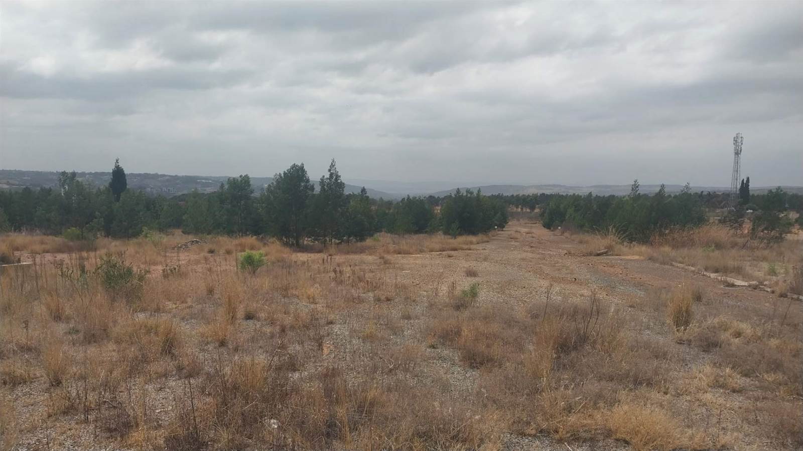8.4 ha Land available in Mooikloof Equestrian Estate photo number 9
