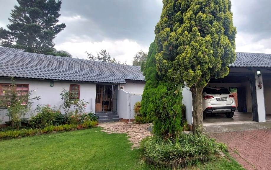 4 Bed House in Secunda photo number 27