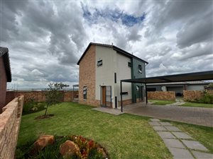3 Bed House in Kya Sands