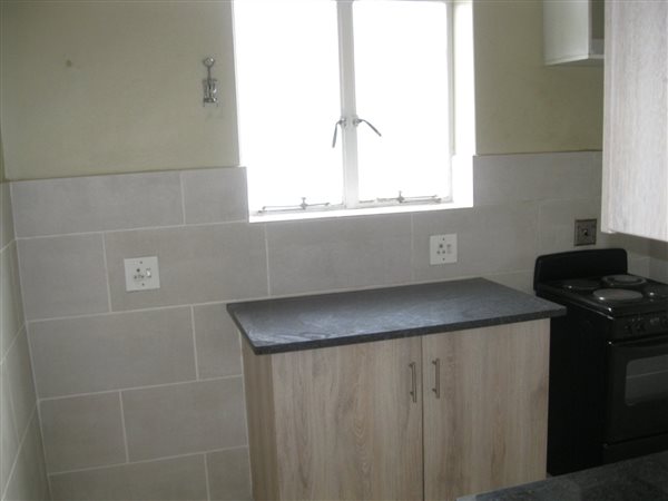 2 Bed Apartment