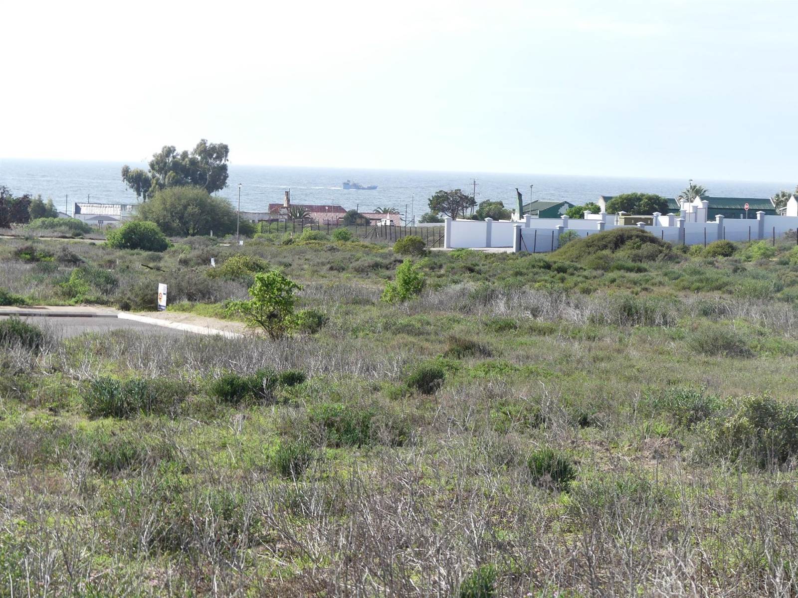 400 m² Land available in St Helena Views photo number 2