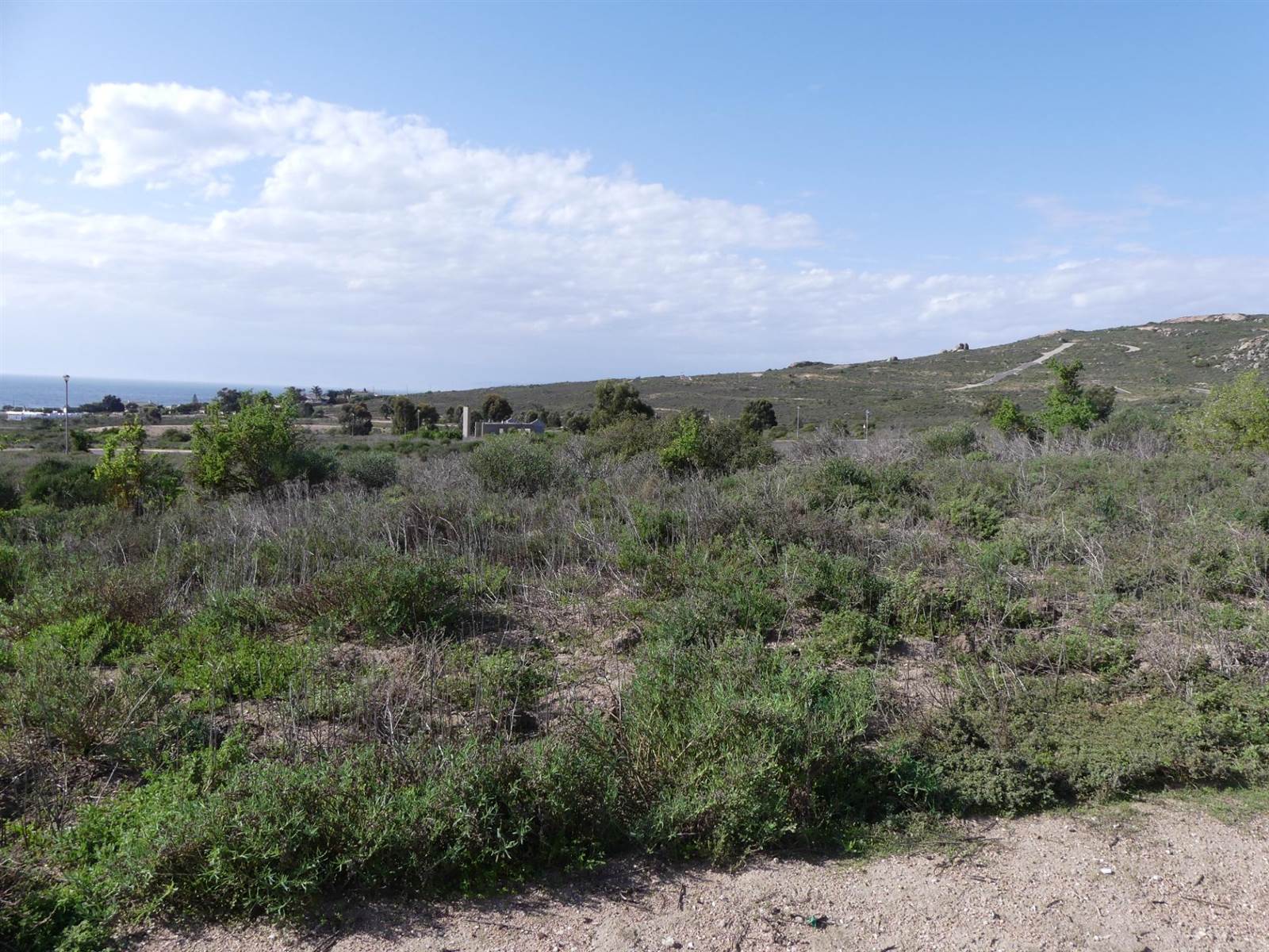 400 m² Land available in St Helena Views photo number 4