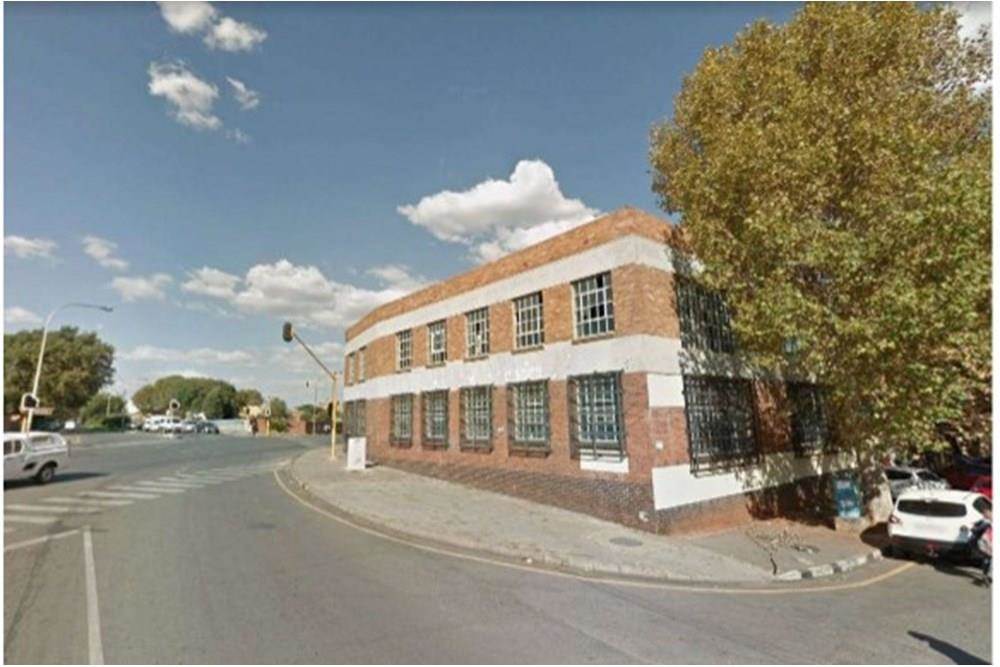 Commercial space in Jeppestown photo number 21