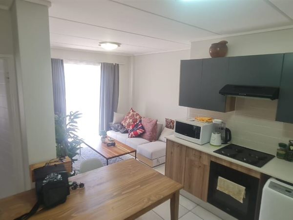 1 Bed Apartment