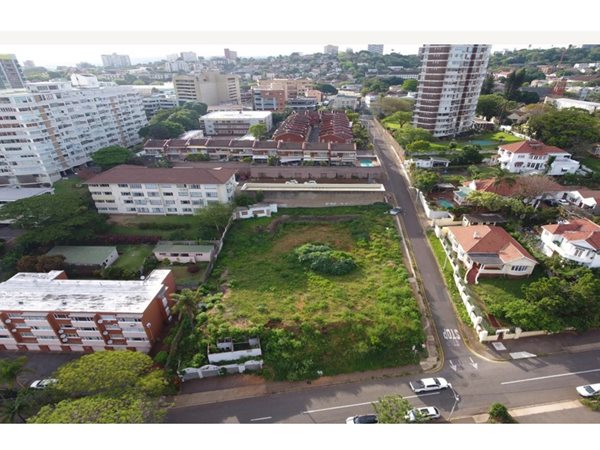2276 m² Land available in Musgrave