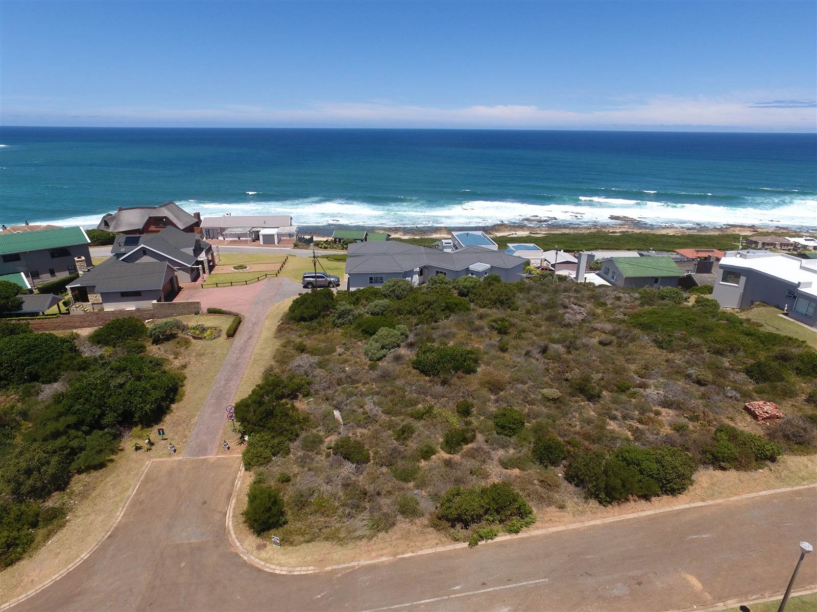 707 m² Land available in Jongensfontein photo number 5