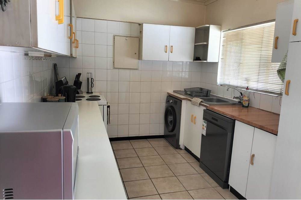3 Bed House in Sasolburg photo number 5
