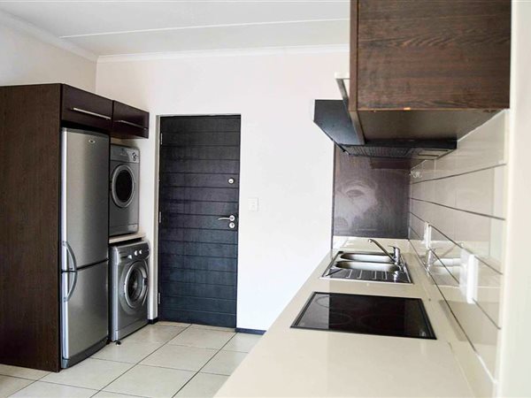 2 Bed Apartment