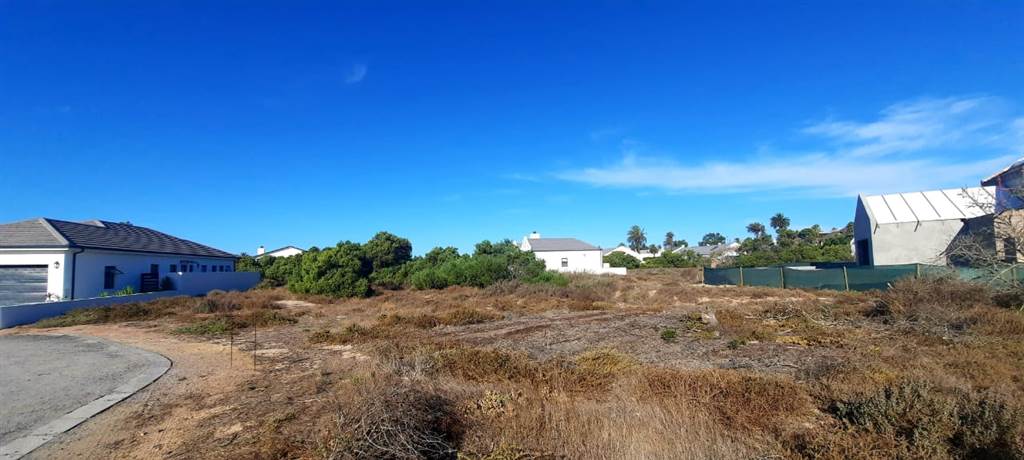 502 m² Land available in Shelley Point photo number 1
