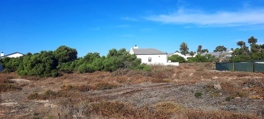 502 m² Land available in Shelley Point photo number 2