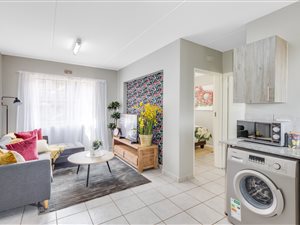 1 Bed Apartment in Leondale