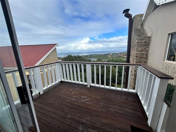 1 Bed Apartment in Port Alfred