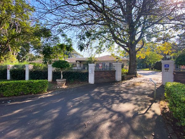 1 Bed Garden Cottage