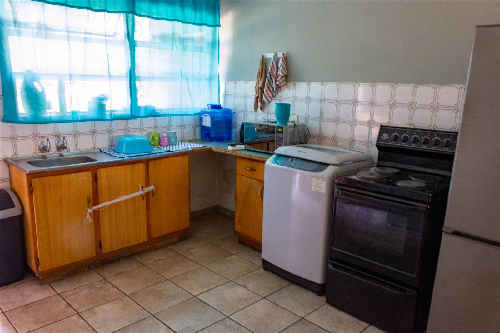 2 Bed Flat in Wolmer photo number 7