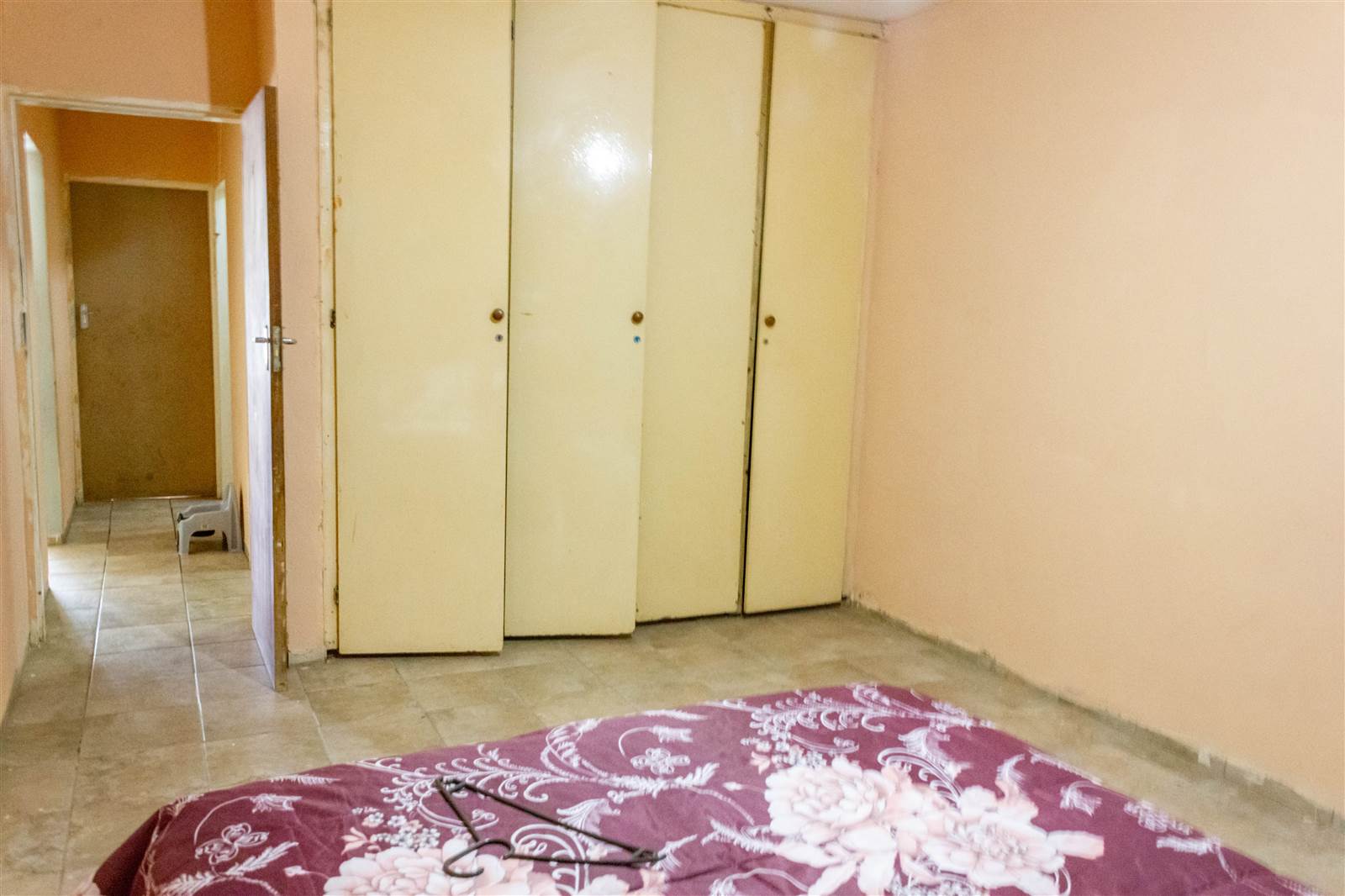 2 Bed Flat in Wolmer photo number 6