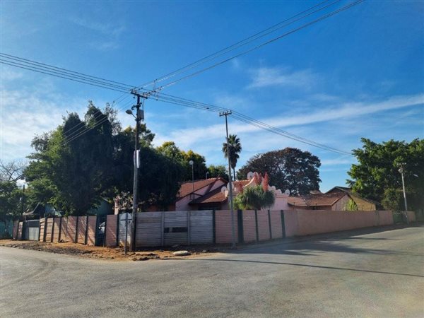 360 m² Commercial space 360 m² Commercial space