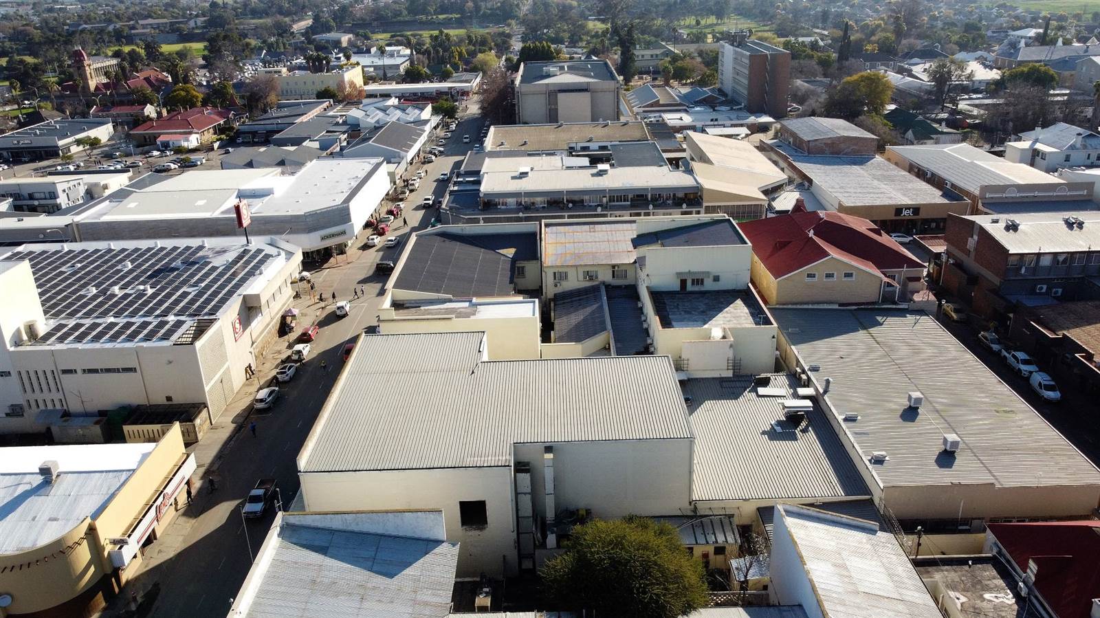 Commercial space in Oudtshoorn Central photo number 8