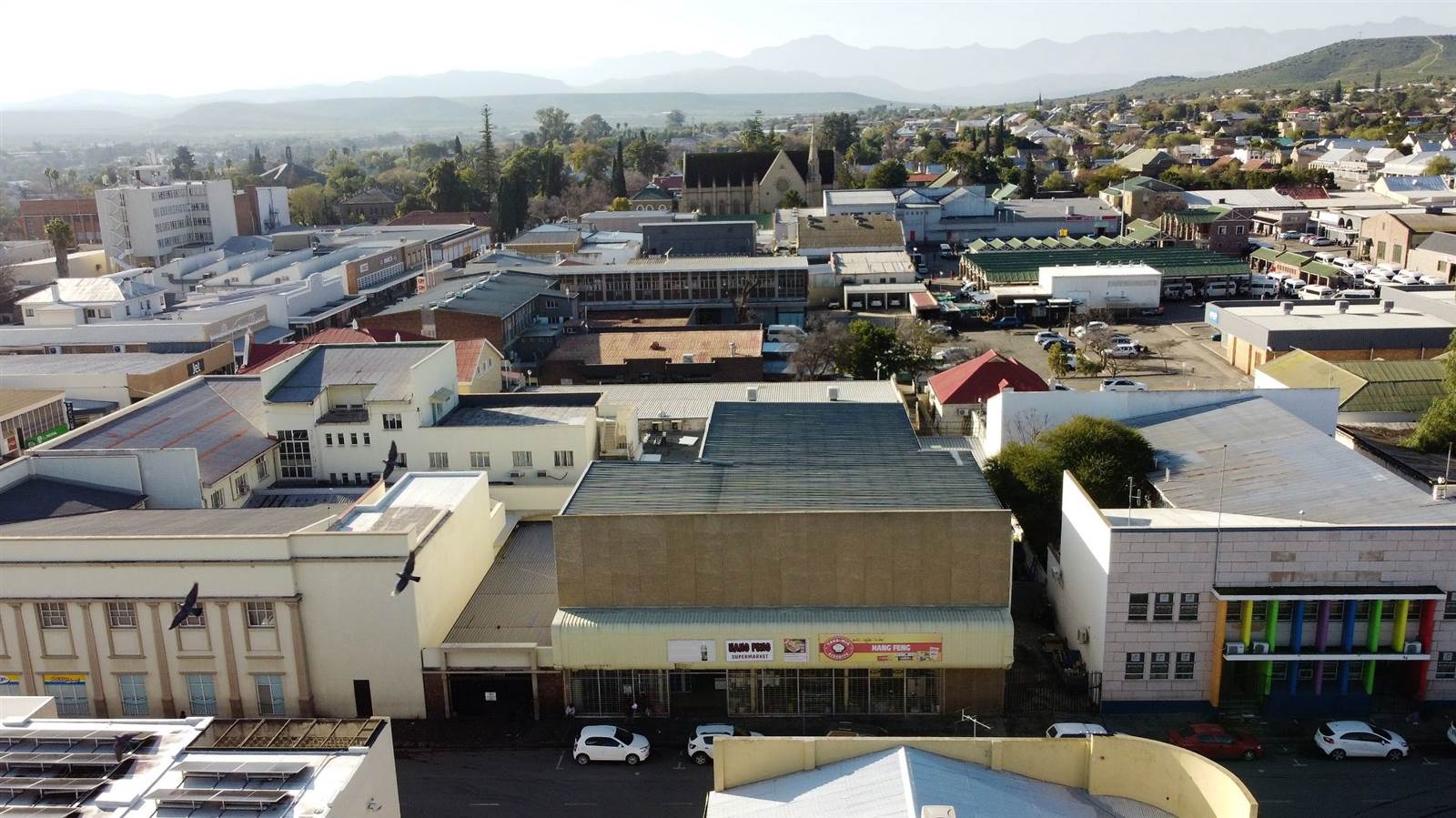 Commercial space in Oudtshoorn Central photo number 4