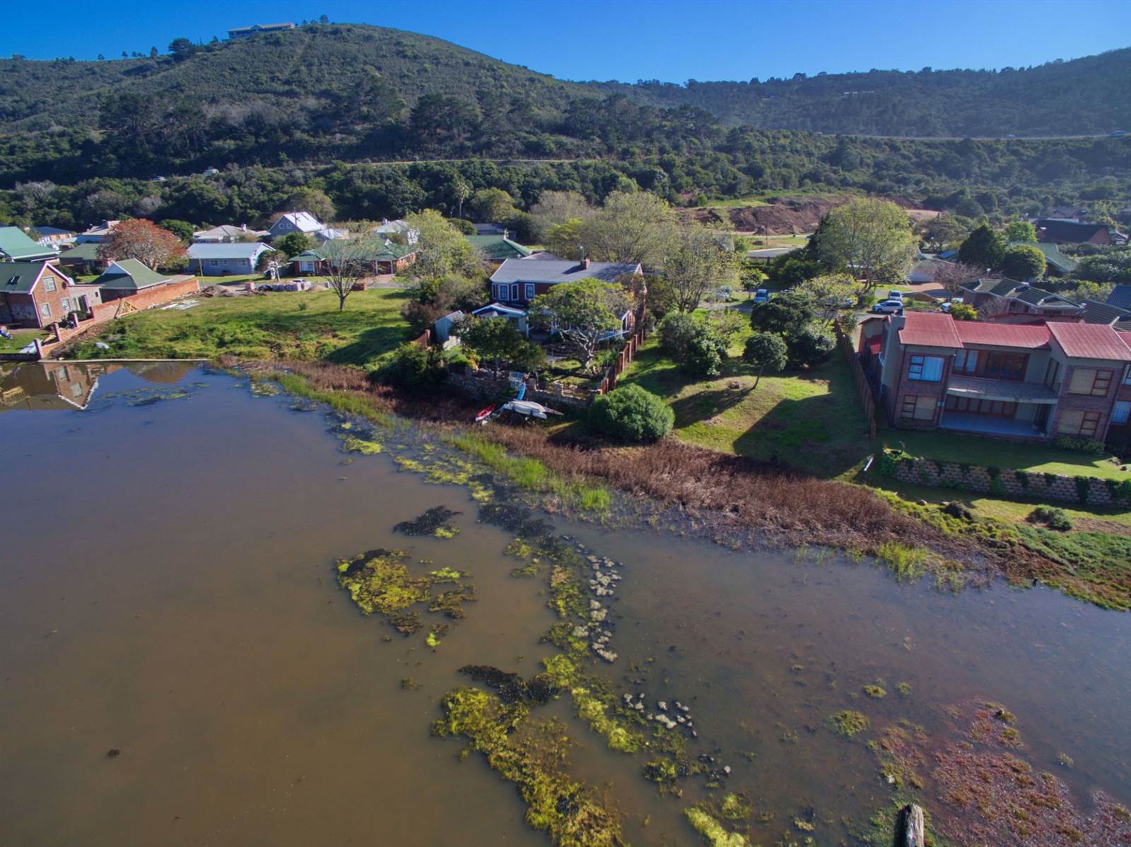 776 m² Land available in Great Brak River photo number 5