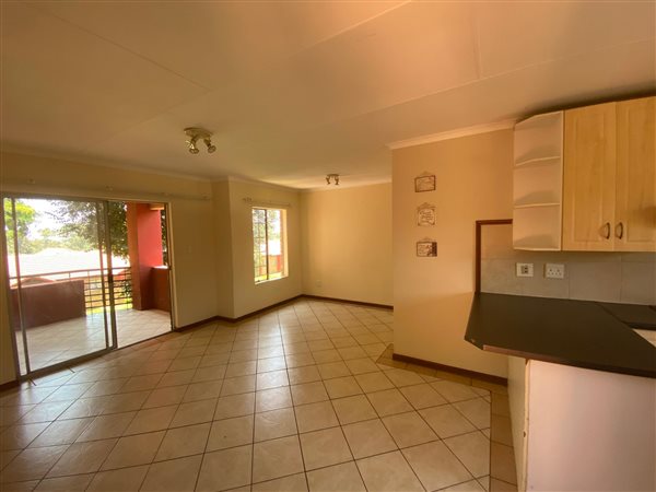 2 Bed Apartment