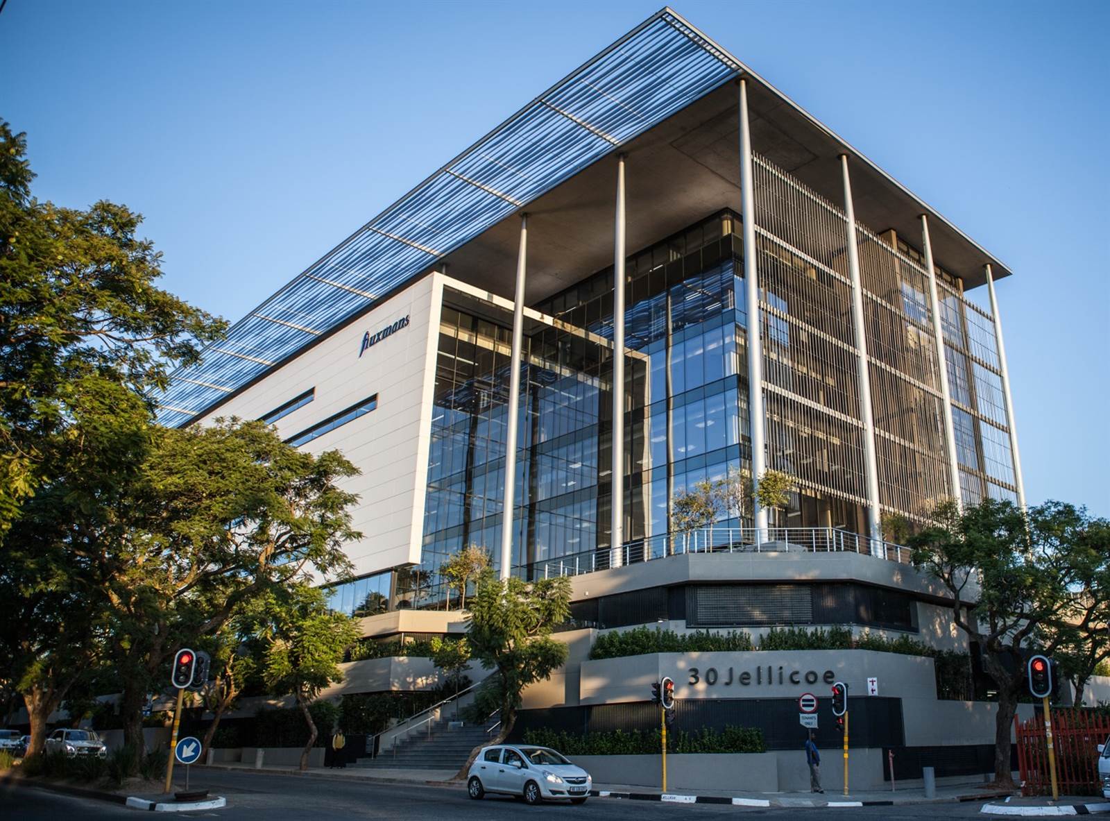 3382  m² Commercial space in Rosebank photo number 2