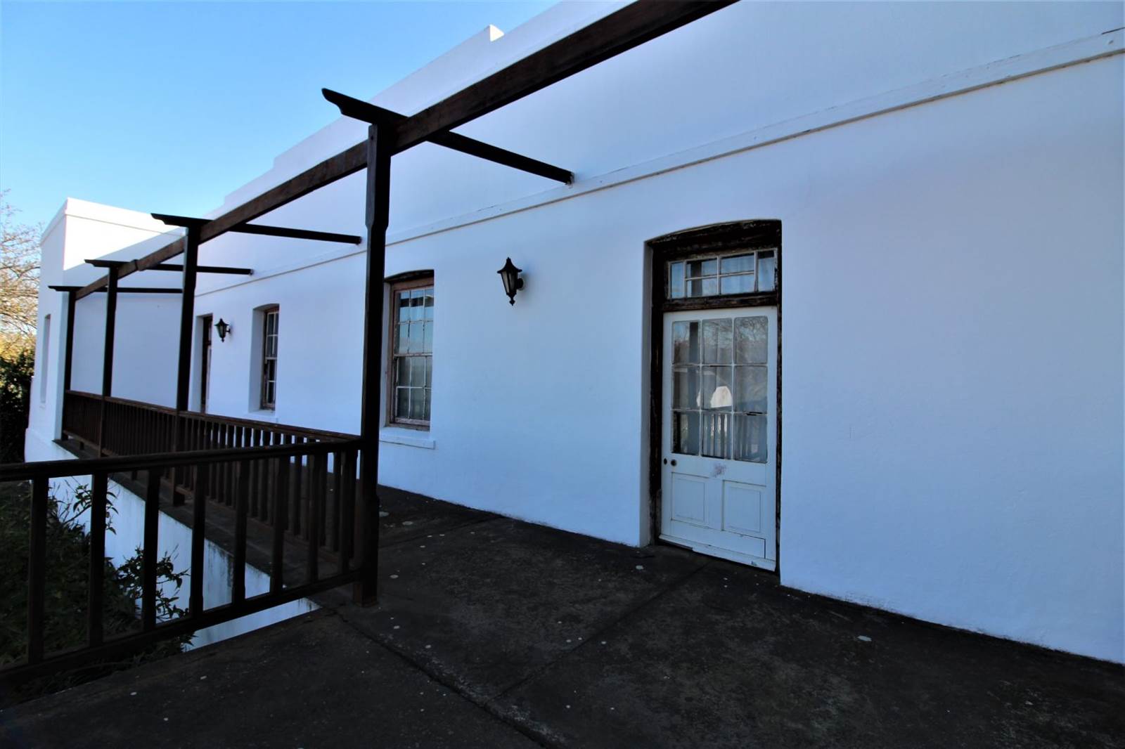 6 Bed House in Swellendam photo number 16