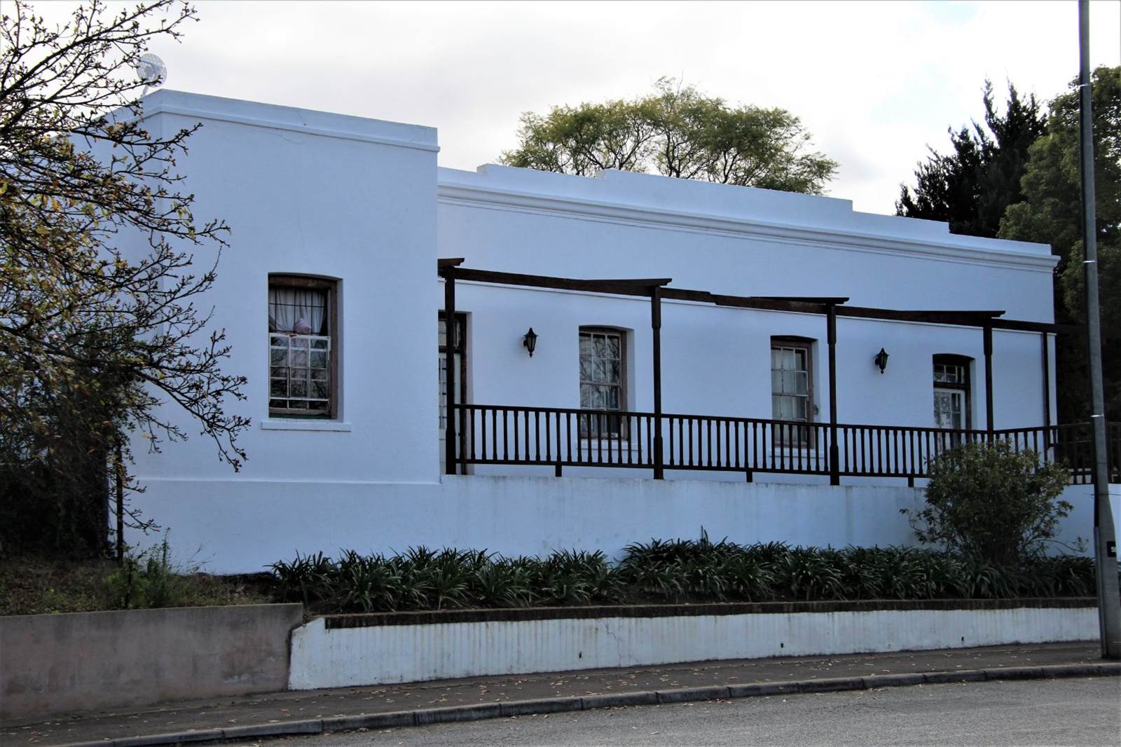 6 Bed House in Swellendam photo number 14