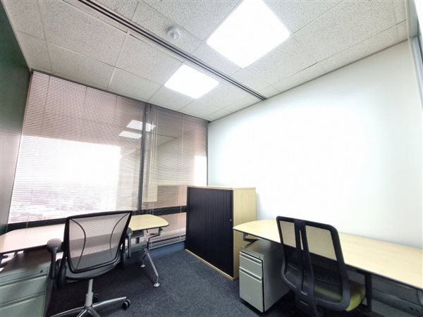 27 m² Office Space 27 m² Office Space