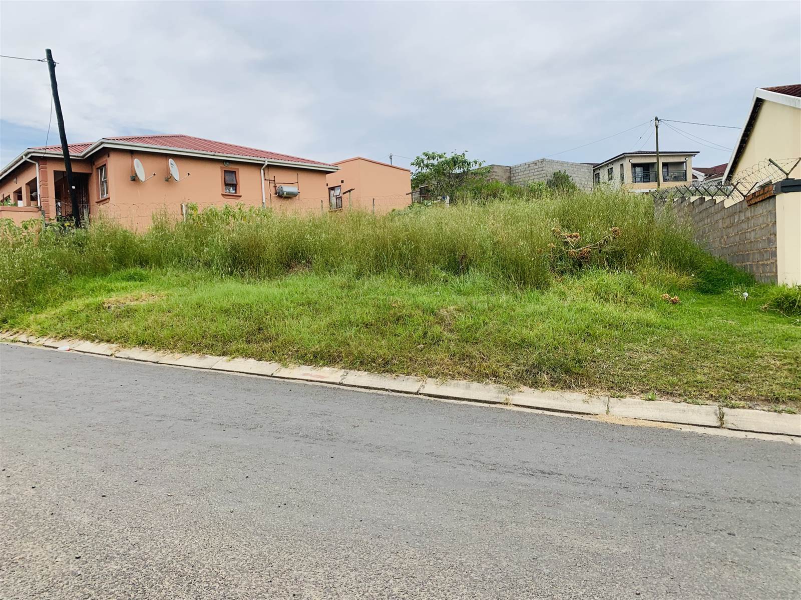 306 m² Land available in Southernwood photo number 6