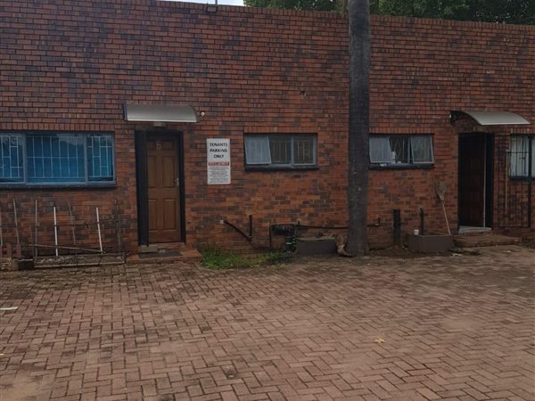 2 Bedroom Townhouse 2 Bedroom Townhouse