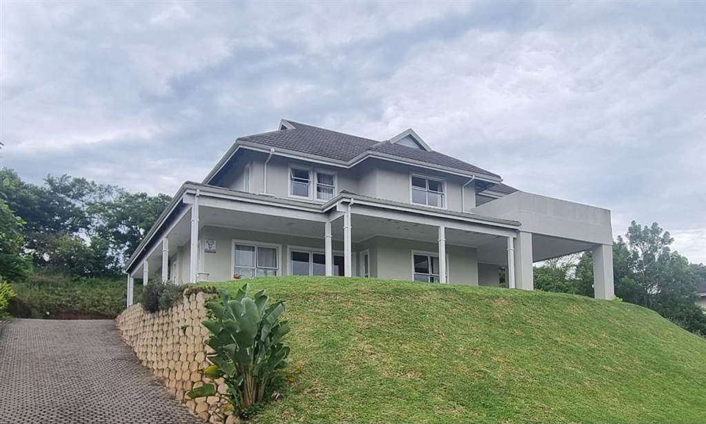 4 Bed House in Eshowe photo number 3