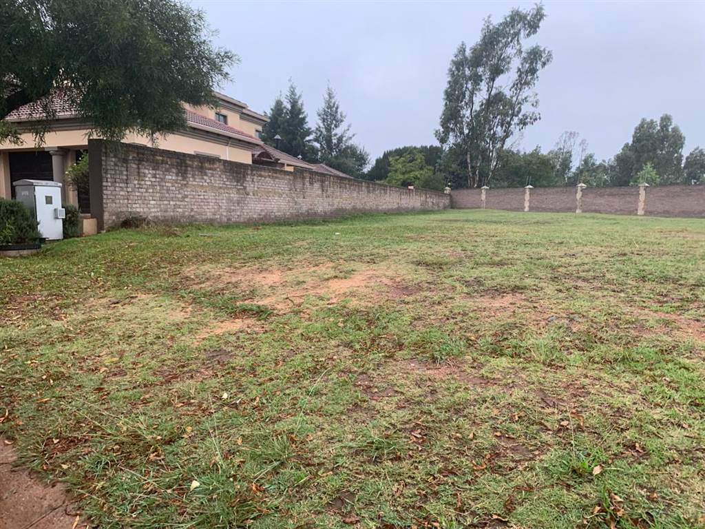 1222 m² Land available in Helderwyk photo number 3
