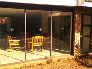 3 Bed House in Marais Steyn Park