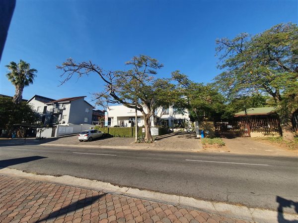 472  m² Commercial space in Nelspruit Central