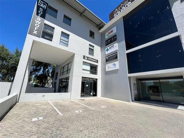 103  m² Commercial space in Bellville Central
