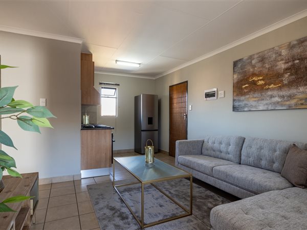 2 Bedroom Apartment 2 Bedroom Apartment