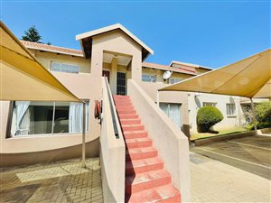 2 Bed Townhouse in Linmeyer