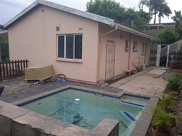 3 Bed House in Mariannheights