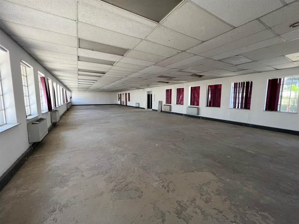 198  m² Commercial space in Florida North photo number 8