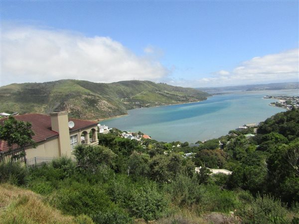 712 m² Land available in The Heads