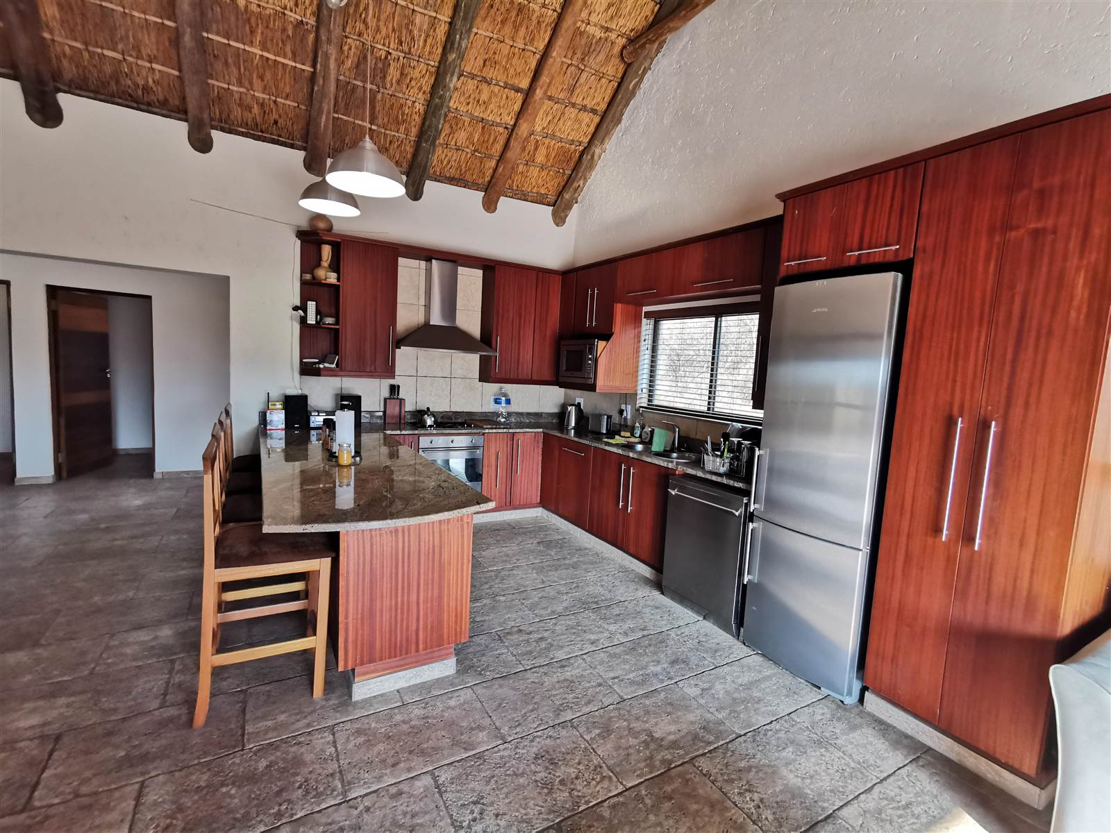 2 Bed House in Thabazimbi photo number 4