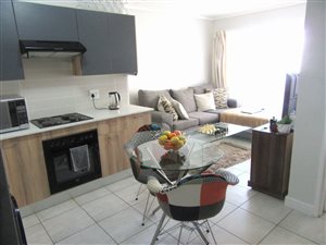 1 Bed Apartment in Savannah Country Estate