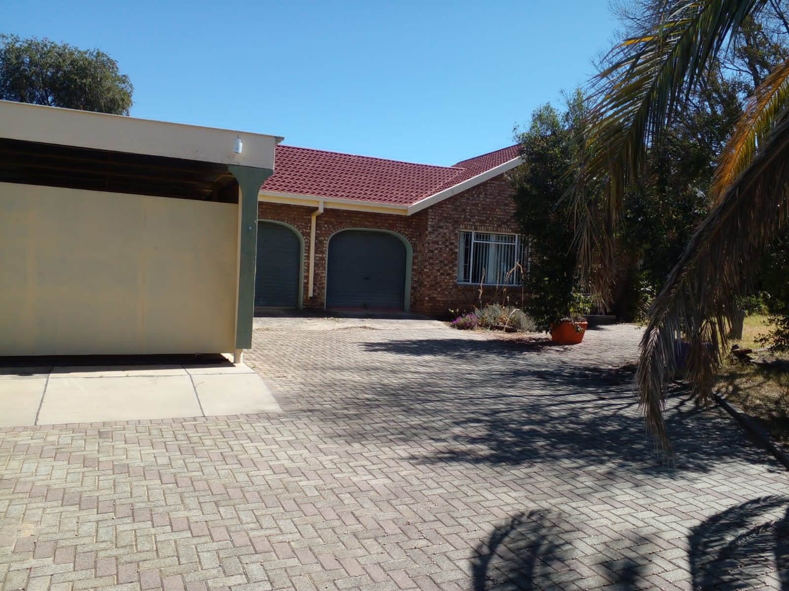 4 Bed House in Welkom photo number 5