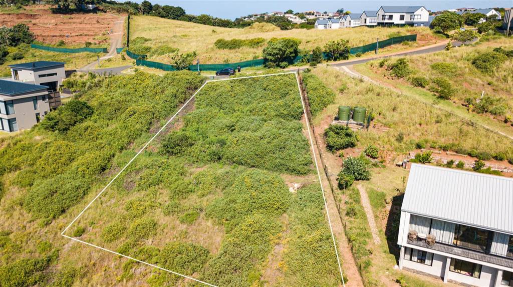 1566 m² Land available in Zululami Luxury Coastal Estate photo number 12