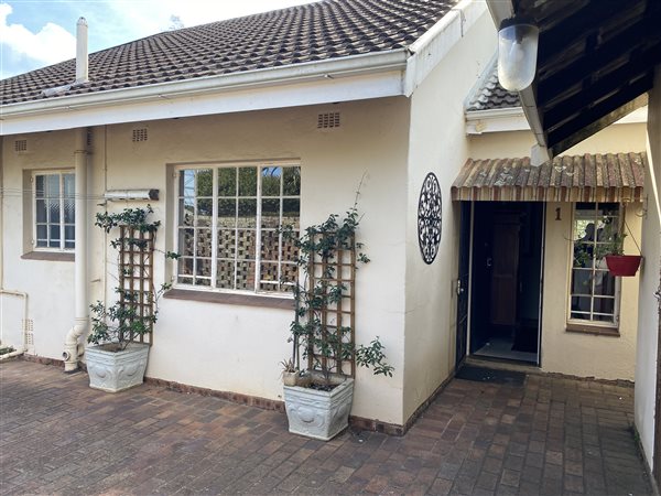 3 Bed Townhouse in Hilton