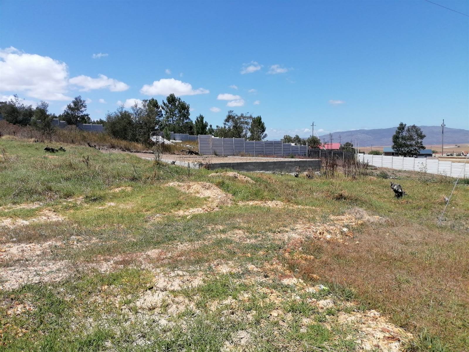 668 m² Land available in Caledon photo number 4