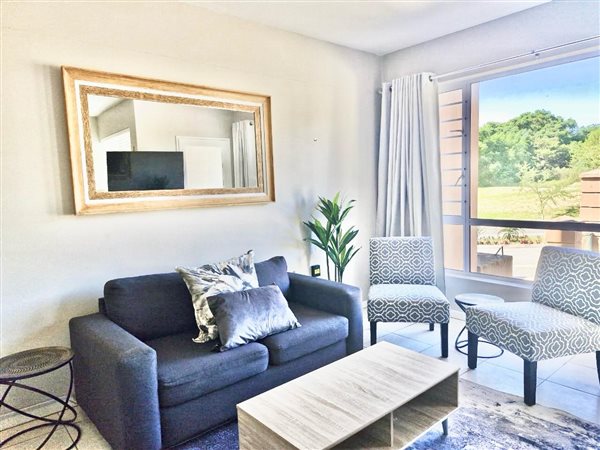 1 Bed Apartment in Beacon Bay