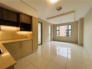 Apartment in Rosebank