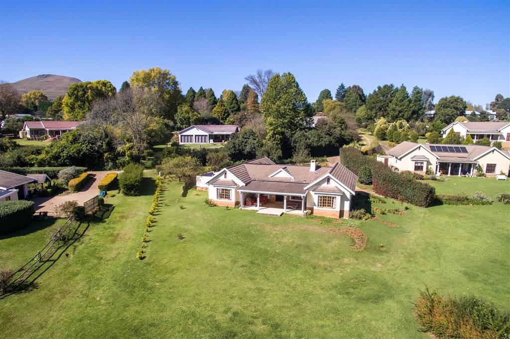 3 Bed House for sale in Underberg T4630601 Private Property