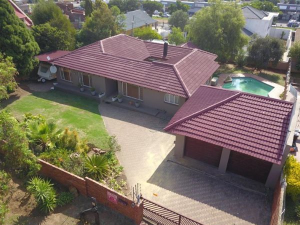3 Bed House in Mulbarton